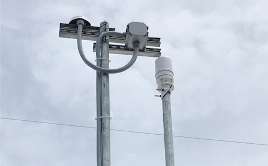 UCF Engineering and OUC work to provide better solar energy in Central Florida
